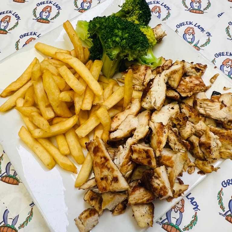 Caesar Salad Perfection